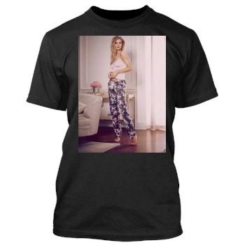 Rosie Huntington-Whiteley Men's TShirt