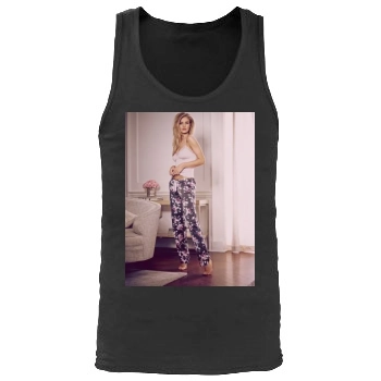 Rosie Huntington-Whiteley Men's Tank Top