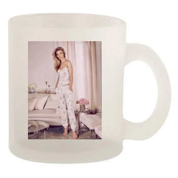 Rosie Huntington-Whiteley 10oz Frosted Mug