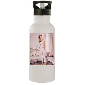 Rosie Huntington-Whiteley Stainless Steel Water Bottle