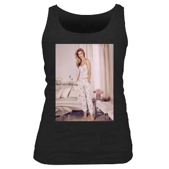 Rosie Huntington-Whiteley Women's Tank Top