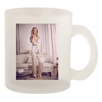 Rosie Huntington-Whiteley 10oz Frosted Mug