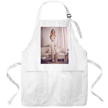 Rosie Huntington-Whiteley Apron