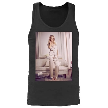 Rosie Huntington-Whiteley Men's Tank Top