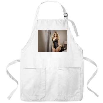 Rosie Huntington-Whiteley Apron