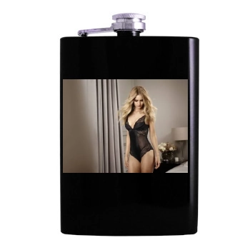 Rosie Huntington-Whiteley Hip Flask