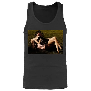 Rosie Huntington-Whiteley Men's Tank Top