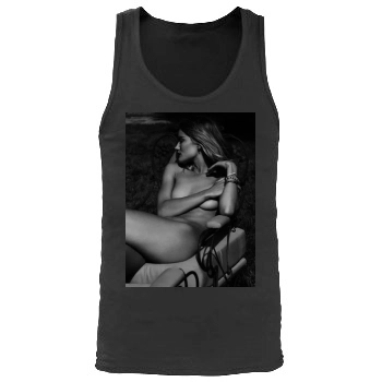 Rosie Huntington-Whiteley Men's Tank Top