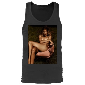 Rosie Huntington-Whiteley Men's Tank Top