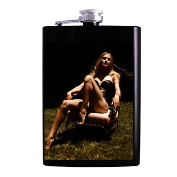 Rosie Huntington-Whiteley Hip Flask