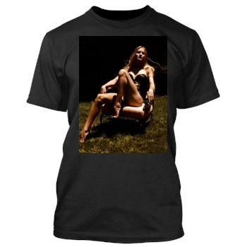 Rosie Huntington-Whiteley Men's TShirt