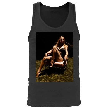 Rosie Huntington-Whiteley Men's Tank Top