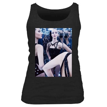 Rosie Huntington-Whiteley Women's Tank Top