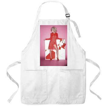 Rosie Huntington-Whiteley Apron