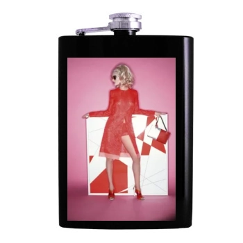 Rosie Huntington-Whiteley Hip Flask