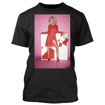 Rosie Huntington-Whiteley Men's TShirt