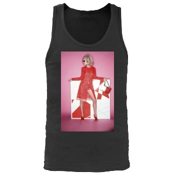 Rosie Huntington-Whiteley Men's Tank Top