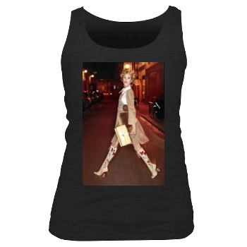 Rosie Huntington-Whiteley Women's Tank Top