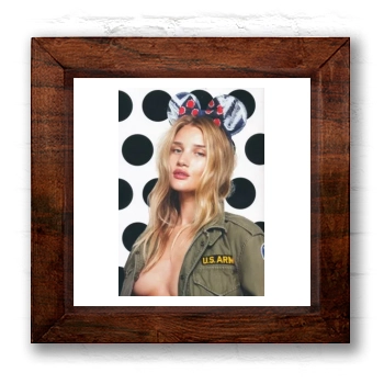 Rosie Huntington-Whiteley 6x6