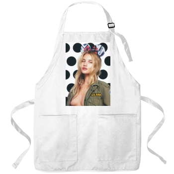 Rosie Huntington-Whiteley Apron