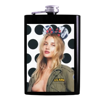 Rosie Huntington-Whiteley Hip Flask