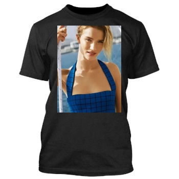 Rosie Huntington-Whiteley Men's TShirt