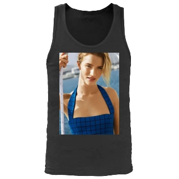 Rosie Huntington-Whiteley Men's Tank Top