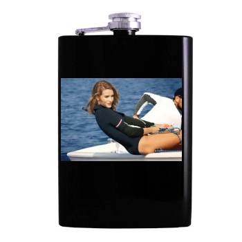 Rosie Huntington-Whiteley Hip Flask