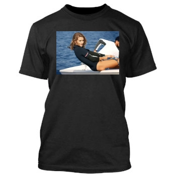 Rosie Huntington-Whiteley Men's TShirt