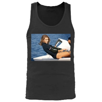 Rosie Huntington-Whiteley Men's Tank Top