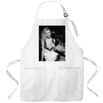 Rosie Huntington-Whiteley Apron