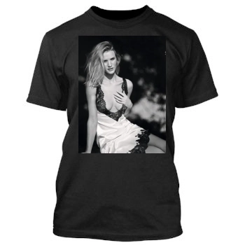 Rosie Huntington-Whiteley Men's TShirt