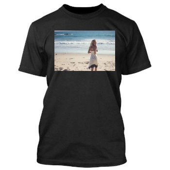 Rosie Huntington-Whiteley Men's TShirt