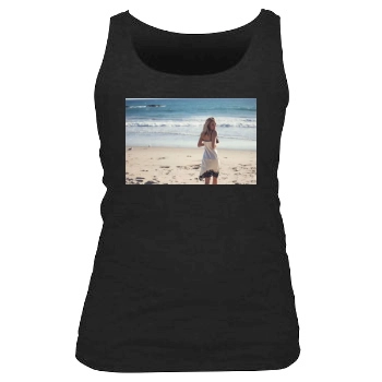 Rosie Huntington-Whiteley Women's Tank Top