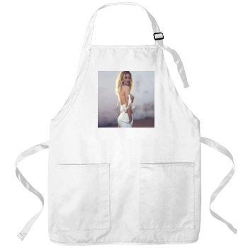 Rosie Huntington-Whiteley Apron