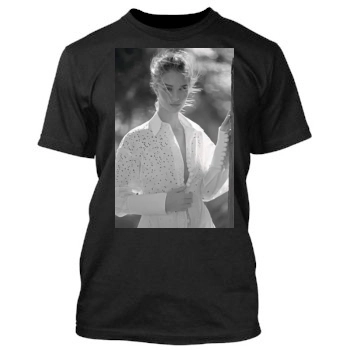 Rosie Huntington-Whiteley Men's TShirt