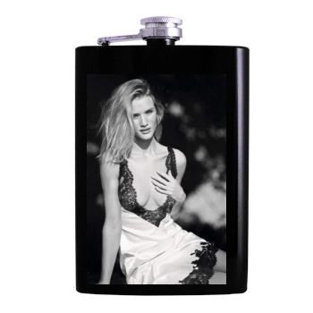 Rosie Huntington-Whiteley Hip Flask