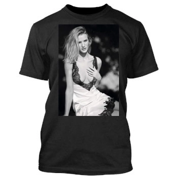 Rosie Huntington-Whiteley Men's TShirt