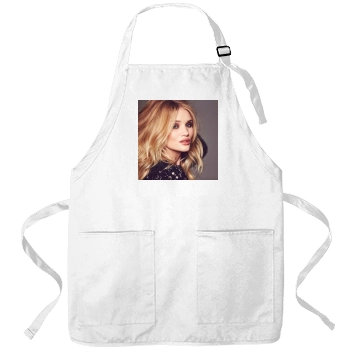 Rosie Huntington-Whiteley Apron