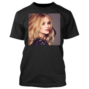 Rosie Huntington-Whiteley Men's TShirt