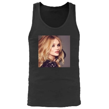 Rosie Huntington-Whiteley Men's Tank Top