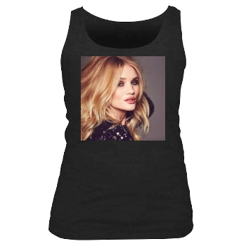 Rosie Huntington-Whiteley Women's Tank Top