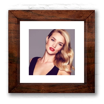 Rosie Huntington-Whiteley 6x6