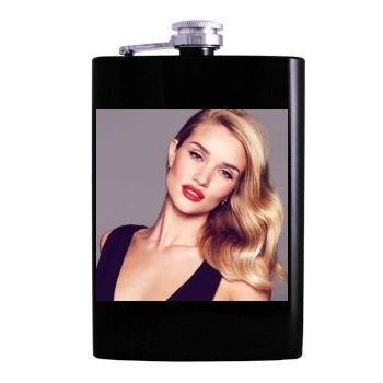 Rosie Huntington-Whiteley Hip Flask