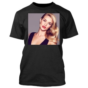 Rosie Huntington-Whiteley Men's TShirt