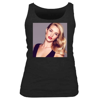 Rosie Huntington-Whiteley Women's Tank Top