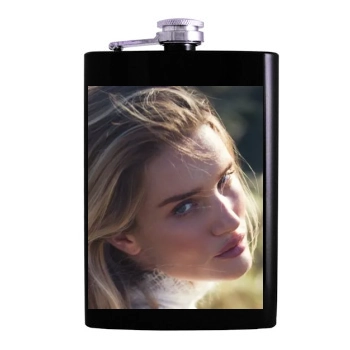 Rosie Huntington-Whiteley Hip Flask