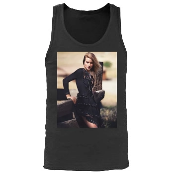 Rosie Huntington-Whiteley Men's Tank Top