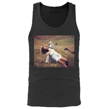 Rosie Huntington-Whiteley Men's Tank Top