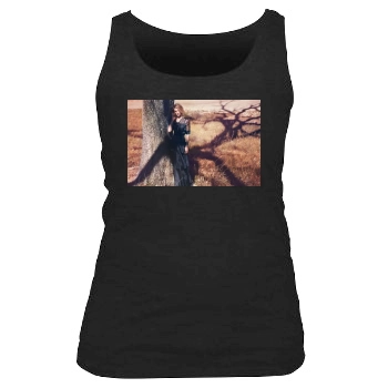 Rosie Huntington-Whiteley Women's Tank Top